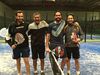 I Torneo de Reyes Saquesport