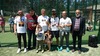 III Torneo de Primavera CCD Sanxenxo "Memorial Rafa Pana "