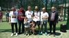 III Torneo de Primavera CCD Sanxenxo "Memorial Rafa Pana "