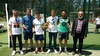 III Torneo de Primavera CCD Sanxenxo "Memorial Rafa Pana "