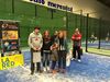 I Torneo de Reyes Saquesport
