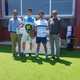 XV Open de Pádel de la RSD Hípica