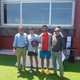 XV Open de Pádel de la RSD Hípica