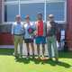 XV Open de Pádel de la RSD Hípica