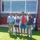 XV Open de Pádel de la RSD Hípica