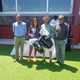 XV Open de Pádel de la RSD Hípica
