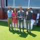 XV Open de Pádel de la RSD Hípica