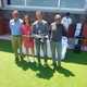XV Open de Pádel de la RSD Hípica