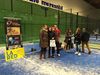 I Torneo de Reyes Saquesport