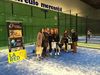 I Torneo de Reyes Saquesport