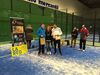 I Torneo de Reyes Saquesport