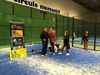 I Torneo de Reyes Saquesport