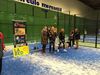 I Torneo de Reyes Saquesport