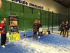 I Torneo de Reyes Saquesport