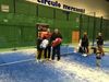 I Torneo de Reyes Saquesport