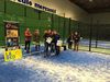 I Torneo de Reyes Saquesport