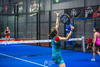 Cuartos de final y semifinales
