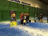 I Torneo de Reyes Saquesport