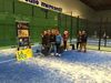 I Torneo de Reyes Saquesport