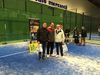 I Torneo de Reyes Saquesport