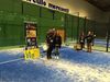 I Torneo de Reyes Saquesport