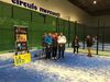 I Torneo de Reyes Saquesport