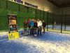 I Torneo de Reyes Saquesport