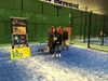 I Torneo de Reyes Saquesport