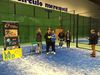 I Torneo de Reyes Saquesport
