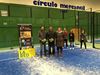 I Torneo de Reyes Saquesport
