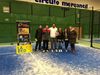 I Torneo de Reyes Saquesport