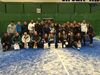 I Torneo de Reyes Saquesport
