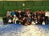 I Torneo de Reyes Saquesport