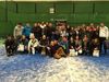 I Torneo de Reyes Saquesport