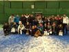 I Torneo de Reyes Saquesport