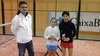 Torneo de Menores Marzo 2015