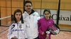 Torneo de Menores Marzo 2015