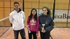 Torneo de Menores Marzo 2015