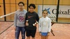 Torneo de Menores Marzo 2015