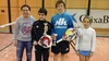 Torneo de Menores Marzo 2015