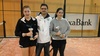 Torneo de Menores Marzo 2015