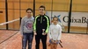 Torneo de Menores Marzo 2015
