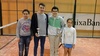 Torneo de Menores Marzo 2015