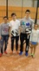 Torneo de Menores Marzo 2015