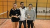 Torneo de Menores Marzo 2015