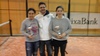Torneo de Menores Marzo 2015