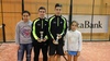 Torneo de Menores Marzo 2015