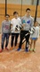Torneo de Menores Marzo 2015