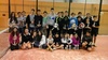 Torneo de Menores Marzo 2015