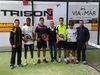 Campeonato Gallego Sub 23